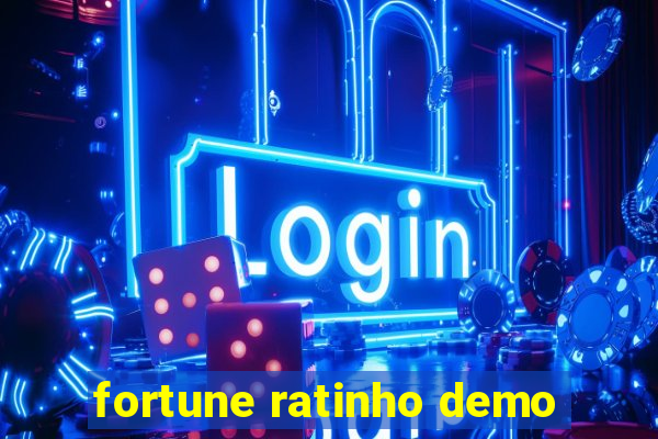 fortune ratinho demo